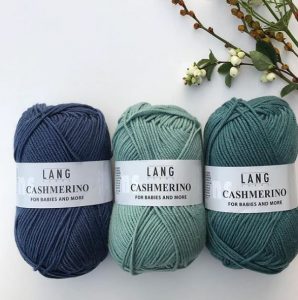 laine cashmerino for babies and more lang yarns