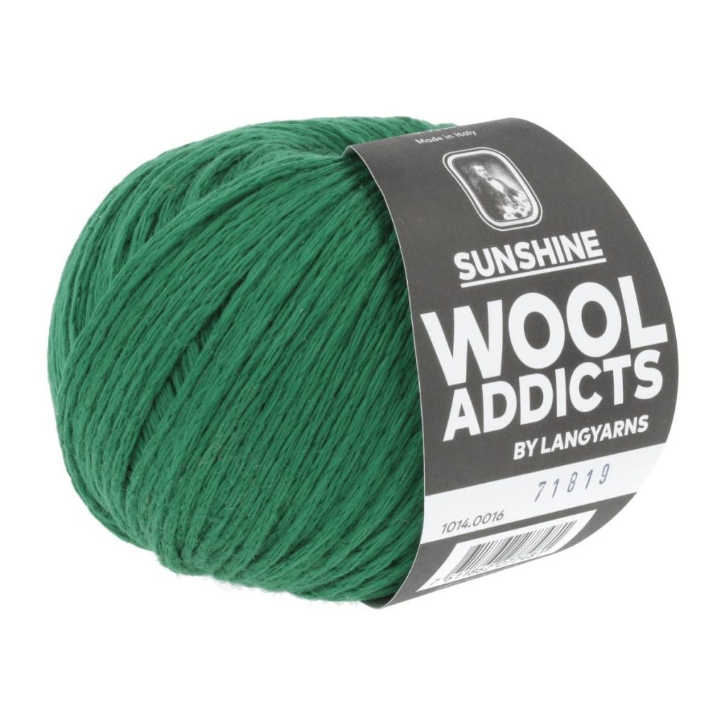 Sunshine Wooladdicts