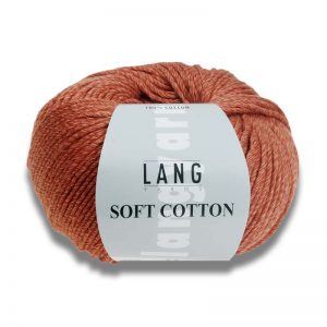 soft cotton lang yarns