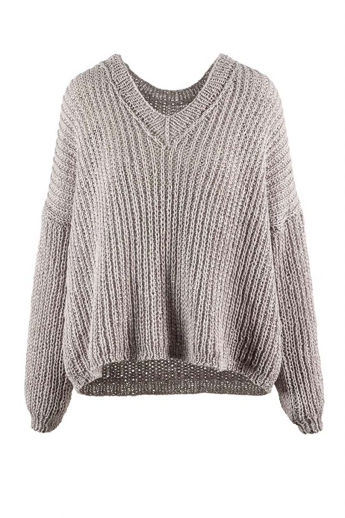 pull femme sunshine wooladdicts