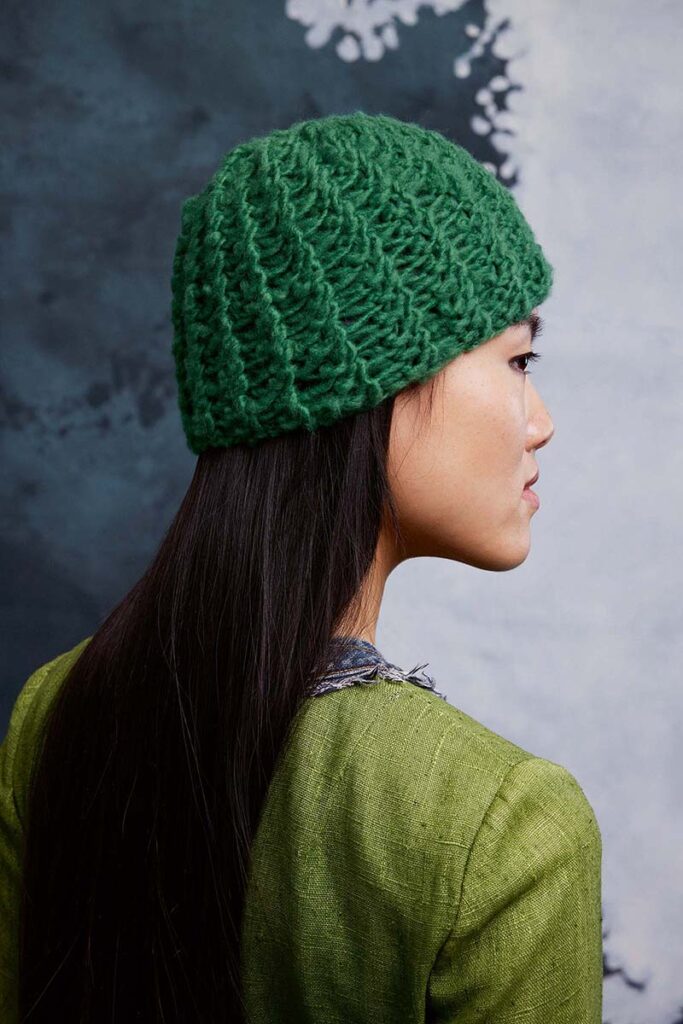 Bonnet 44 catalogue Lang Yarns FAM 286 Collection