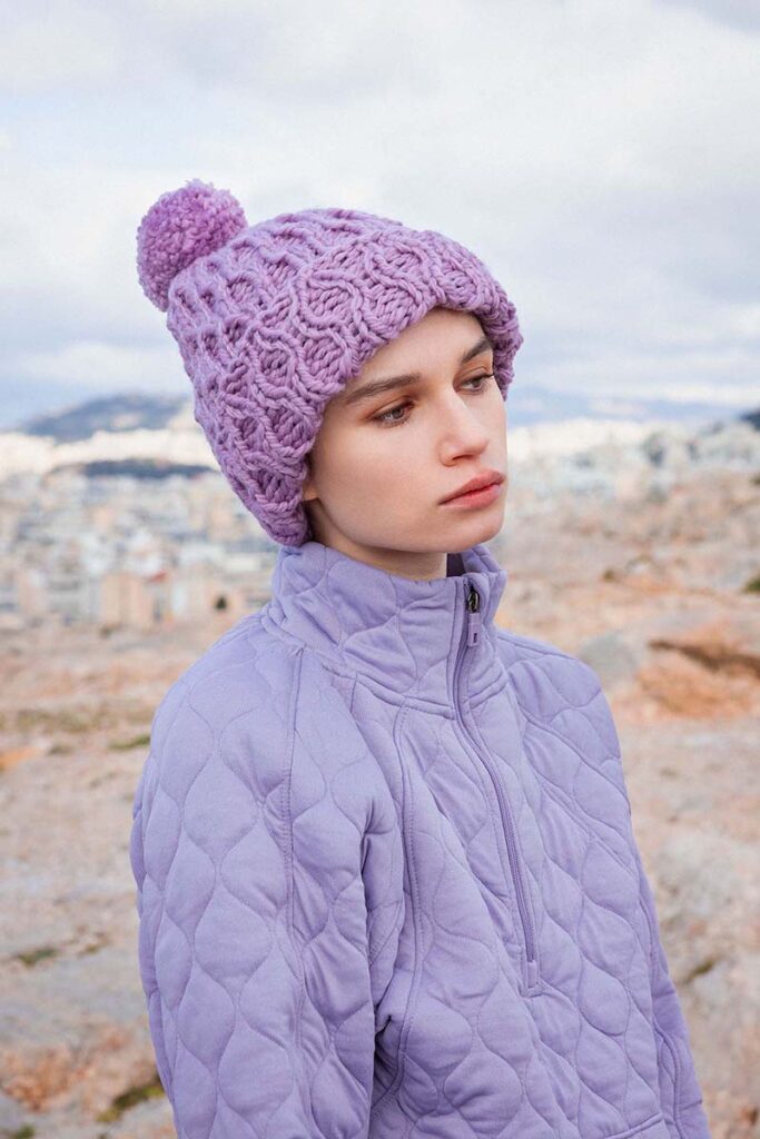 Bonnet 4 catalogue Wooladicts 15