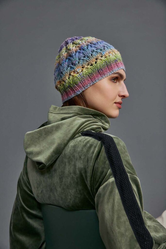 Bonnet 78 catalogue Lang Yarns Punto 88