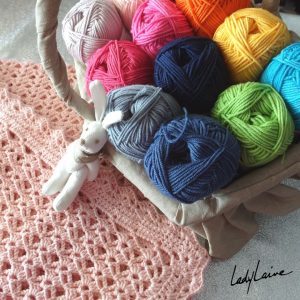 couverture baby cashmerino lang yarns