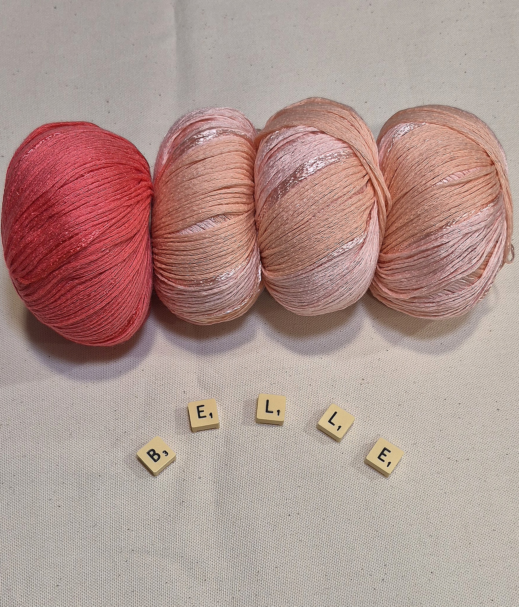 belle lang yarns