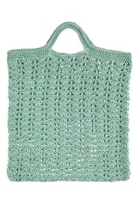 crochet sac