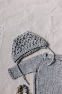 Béguin Balder layette