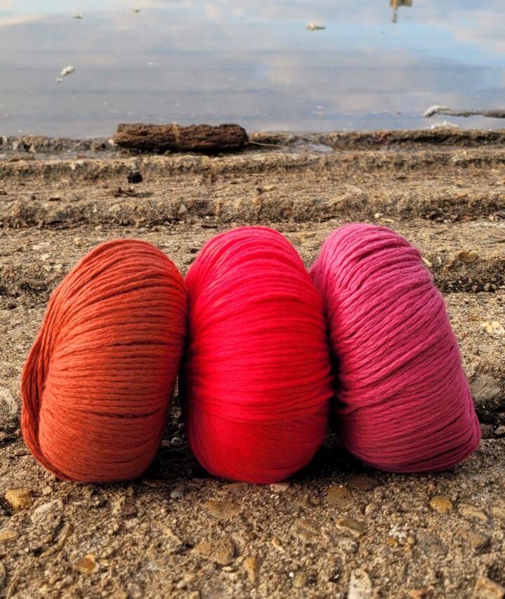 Amira Light Lang Yarns