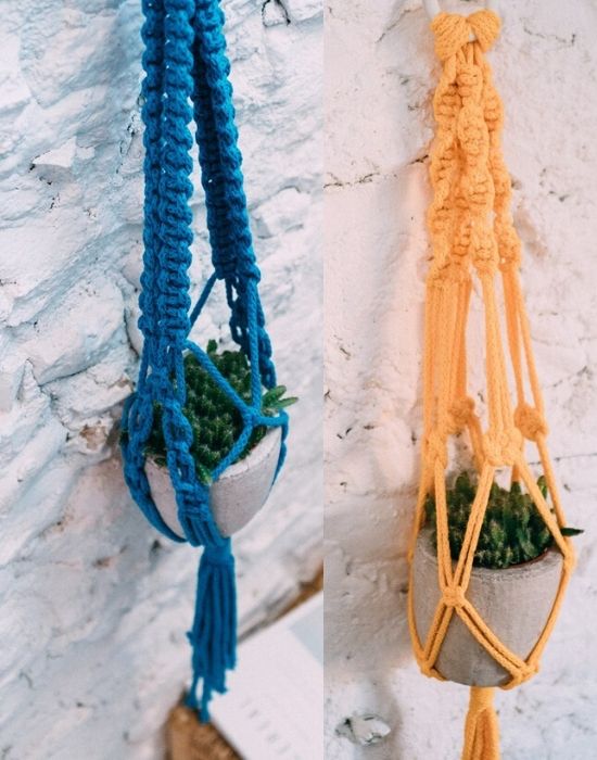 macramé