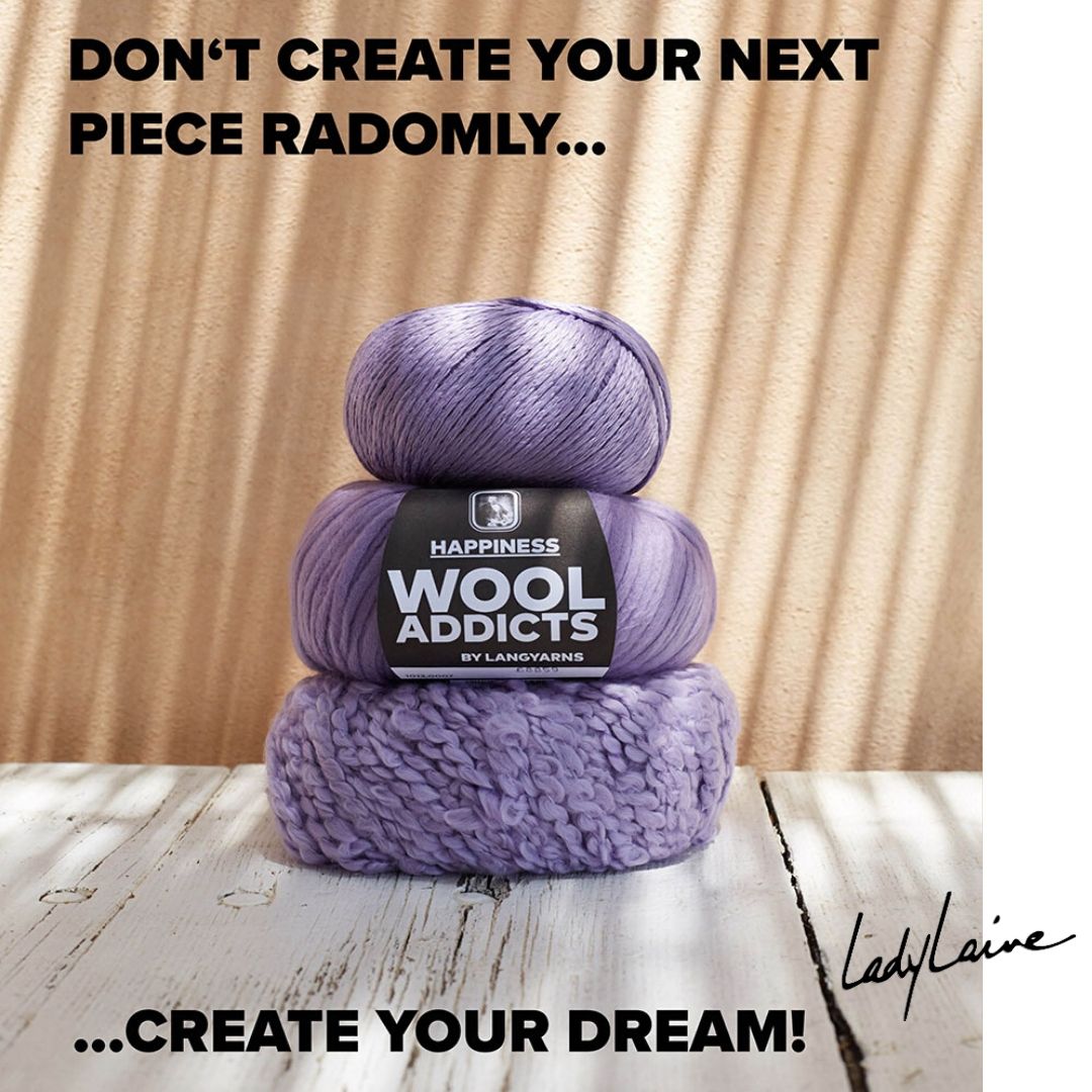 cotons wooladdicts
