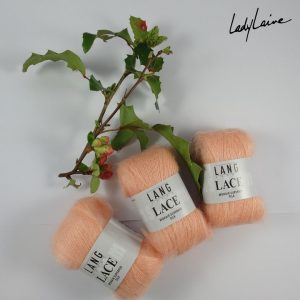 lang yarns lace