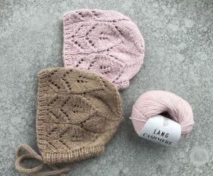 Beguin layette merino 120