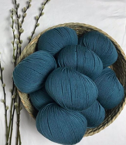 Laine Merino 150 de Lang Yarns