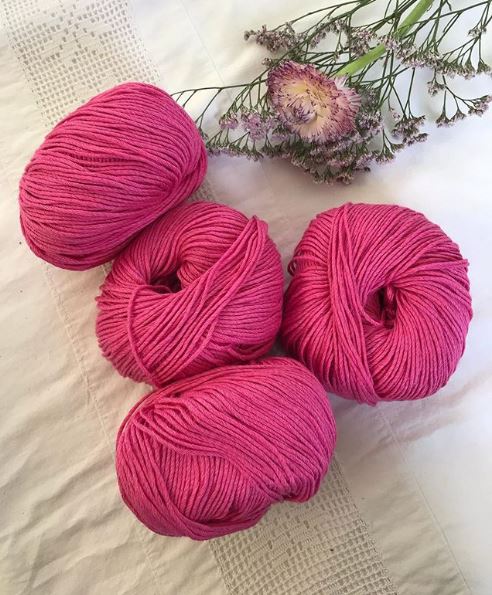 lang yarns soft cotton