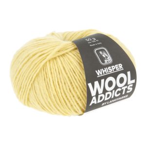 Whisper Wooladdicts