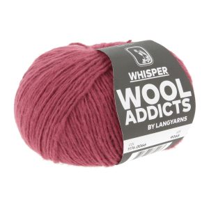 Whisper Wooladdicts