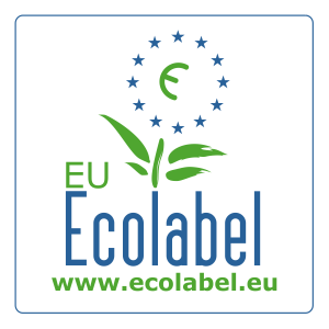 logo ecolabel