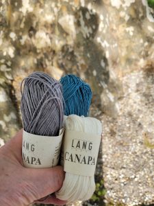 Canapa Lang Yarns