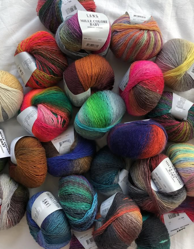 laine mille colori baby lang yarns