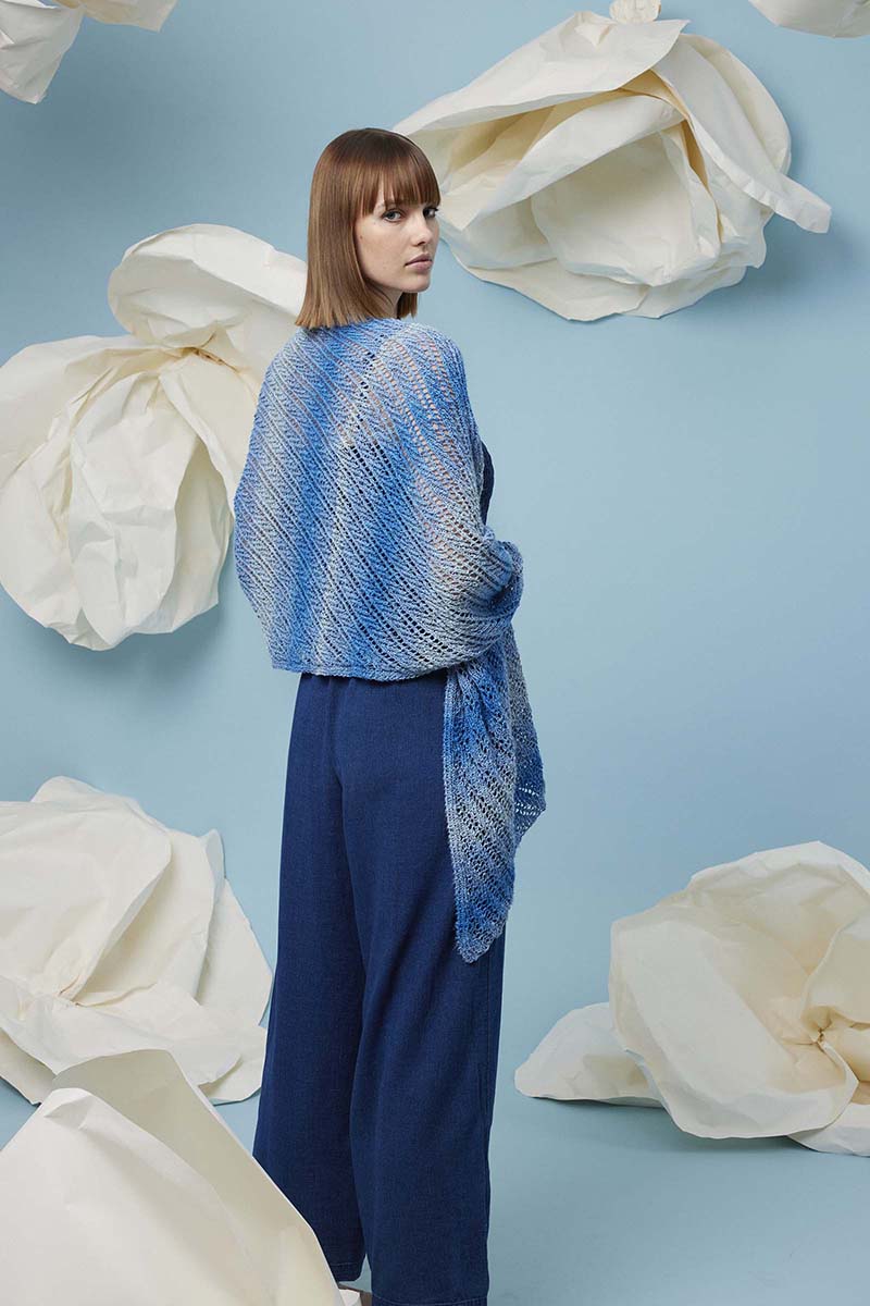 Etole 55 catalogue Lang Yarns FAM 288