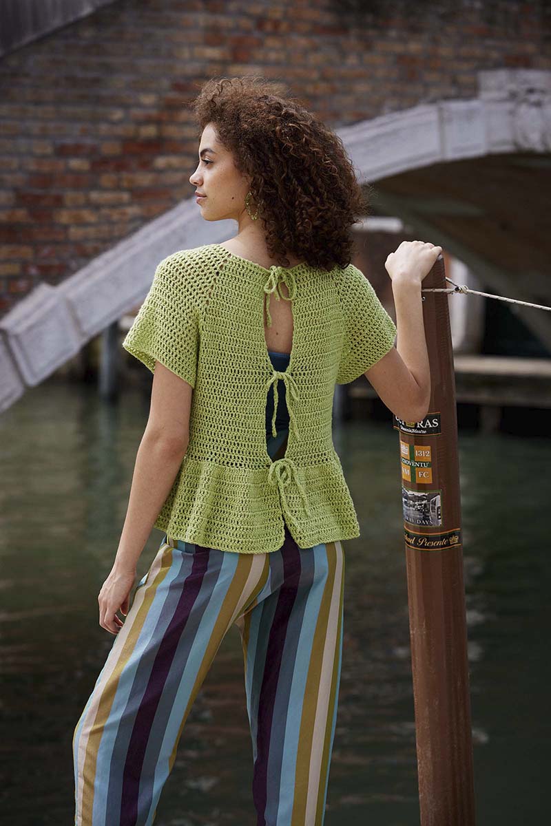 Gilet 13 catalogue Wooladdicts 16