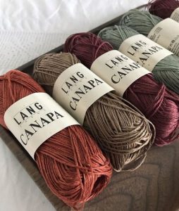 canapa lang yarns