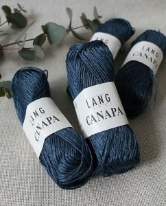 chanvre canapa lang yarns