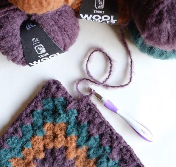 wooladdicts crochet
