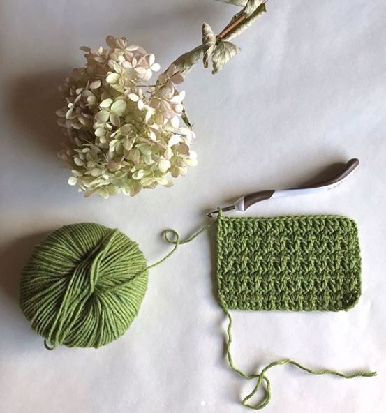 coton crochet