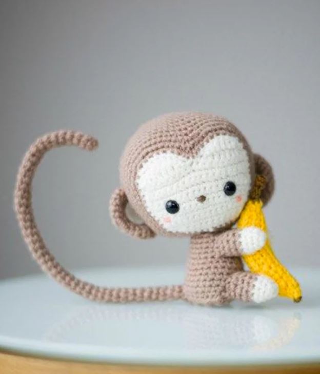 singe crochet