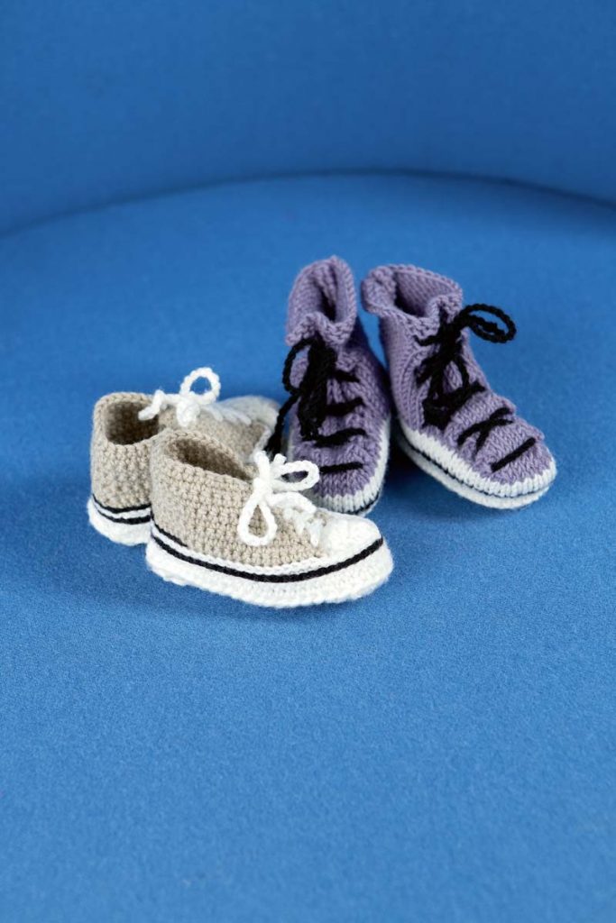 converse bébé