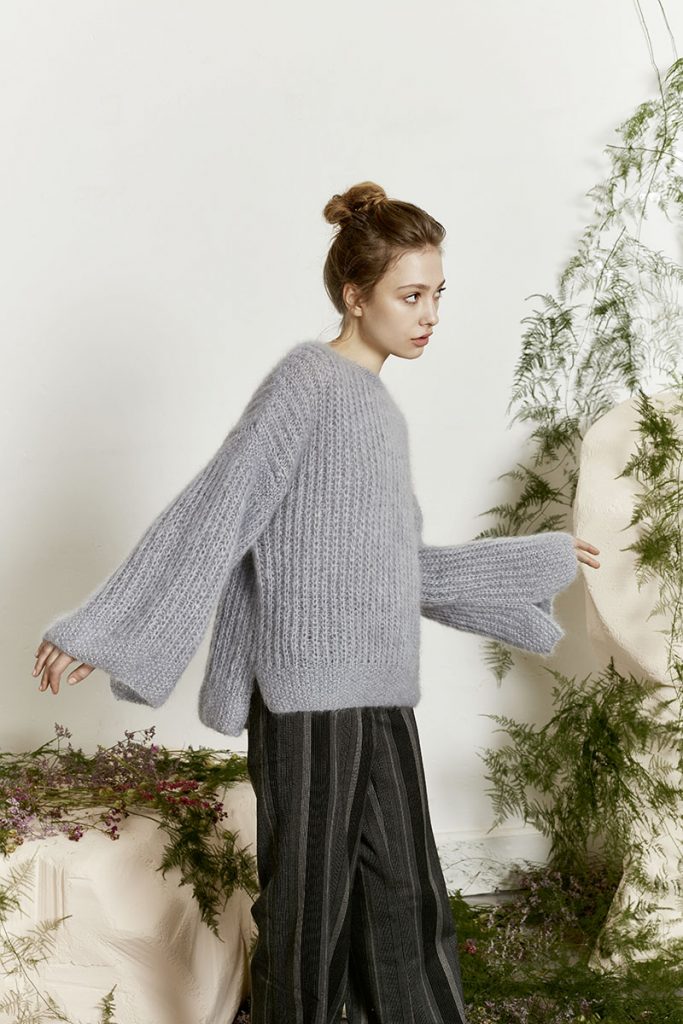 pull lang yarns automne hiver