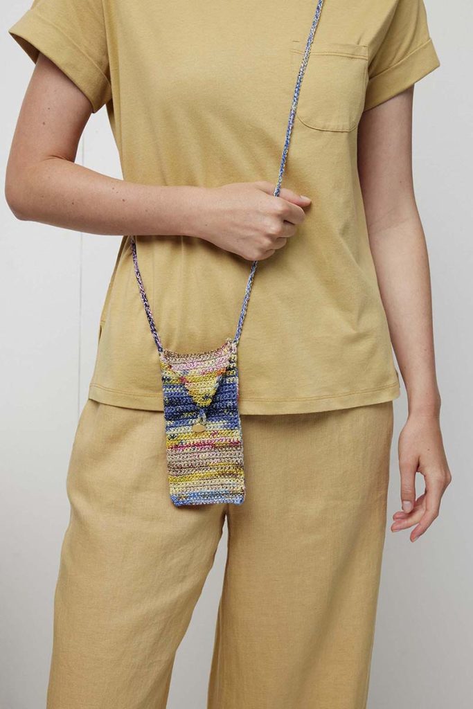 Sac 23 catalogue Lang Yarns FAM 288