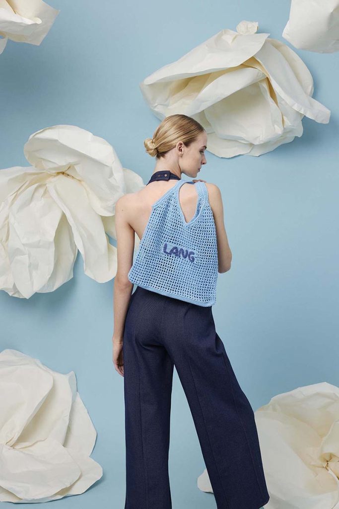 Sac 57 catalogue Lang Yarns FAM 288