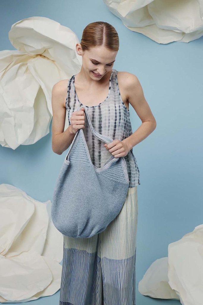 Sac 62 catalogue Lang Yarns FAM 288