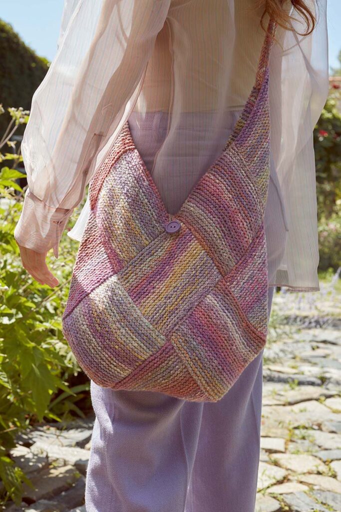 Sac 7 catalogue Lang Yarns Punto 68