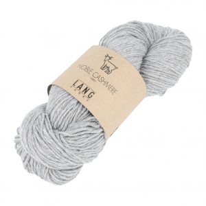 Noble Cashmere Lang Yarns