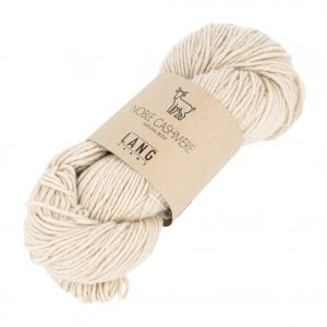 Noble Cashmere Lang Yarns
