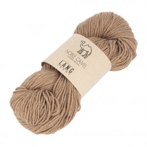 noble camel lang yarns