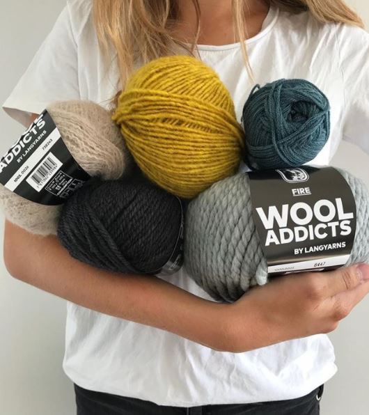 laines wooladdicts