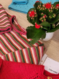 👶🧶Une naissance est prévue pour bientôt et vous n'avez pas le temps de tricoter ? ⏰️

Nos modèles layette tricotés main pour petite fille et petit garçon sont disponibles en vente en boutique Ladylaine et sur notre site www.ladylaine.net.🛒

🌸Sans oublier les jolis petits kalanchoës pour la touche florale, qui se marient bien avec les tricots.

Très bon dimanche !🌞
•
#layette #tricot #tricoter #laine #ladylaine