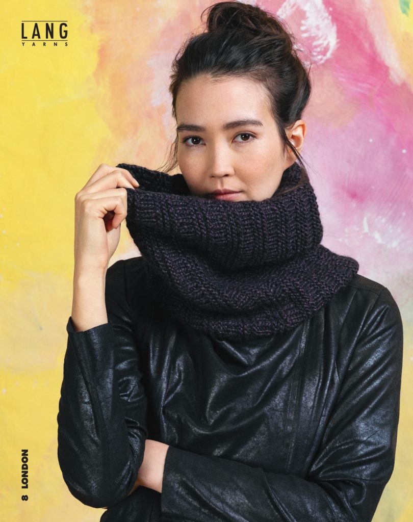 snood
