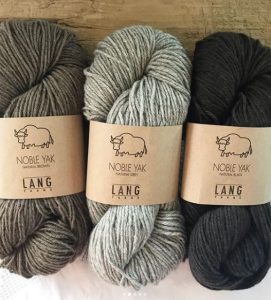 laines nobles lang yarns