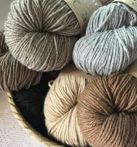 laine noble lang yarns