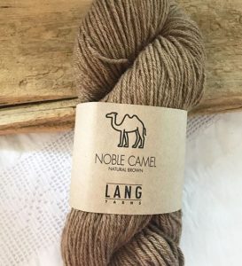 noble camel lang yarns