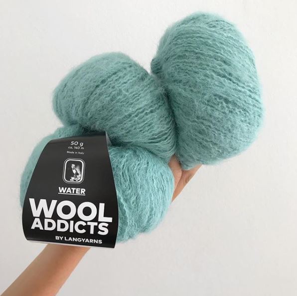 water wooladdicts