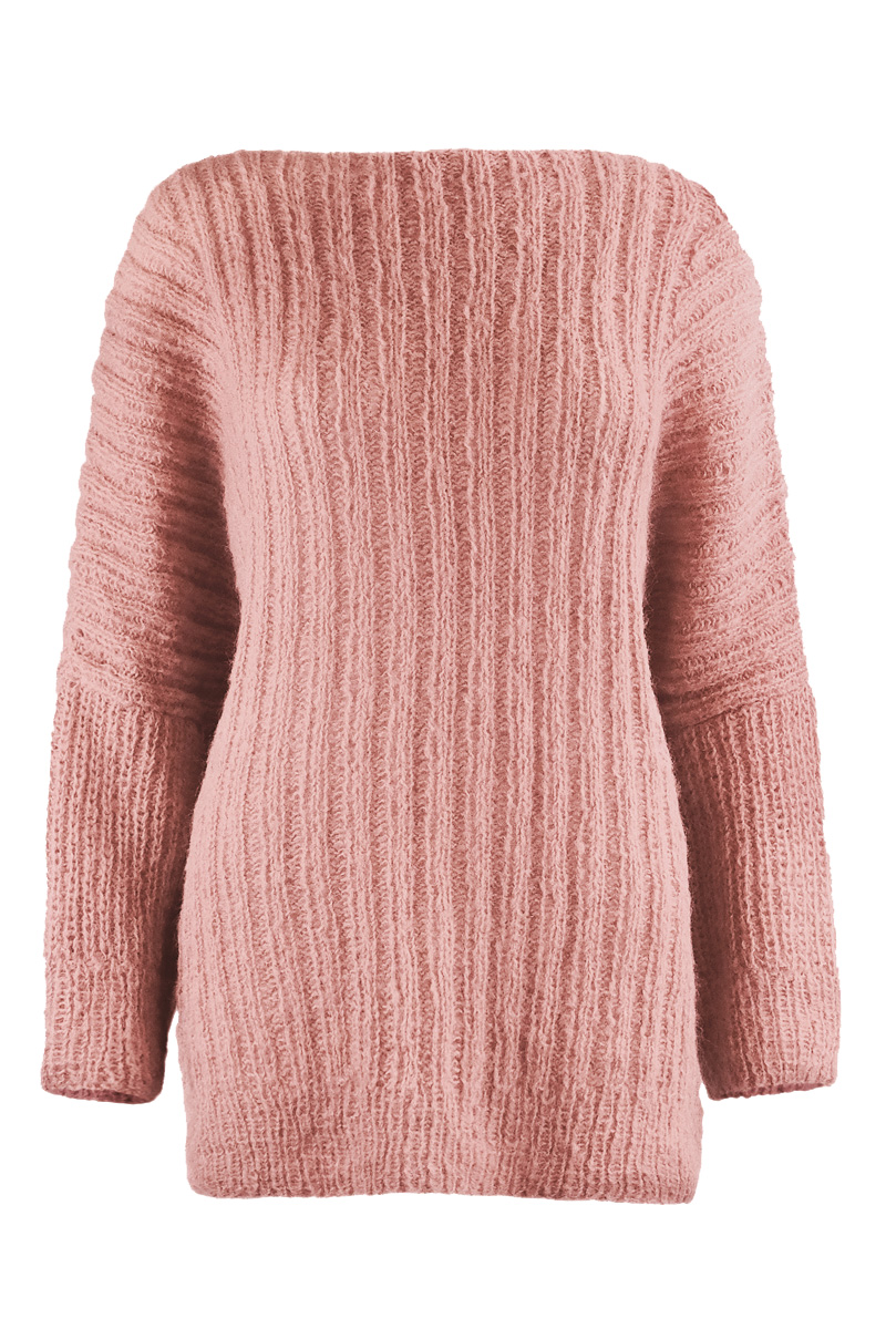 pull femme tricot water wooladdicts
