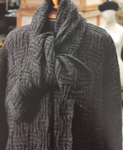 livre tricots et pulls marins