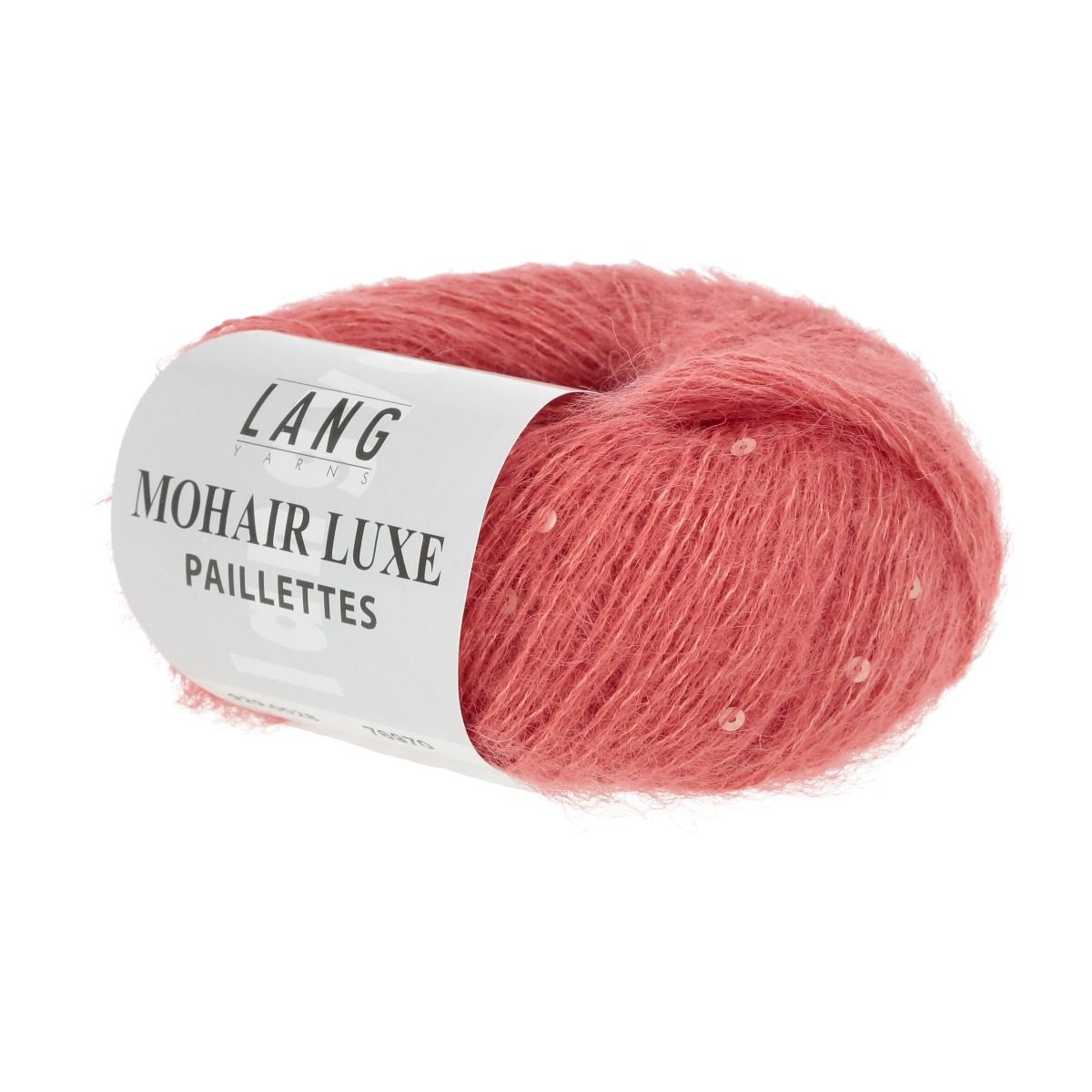 Mohair Luxe Paillettes Lang Yarns