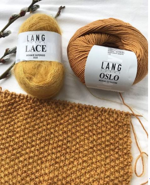 Couverture laine crochet layette - Le blog de Ladylaine